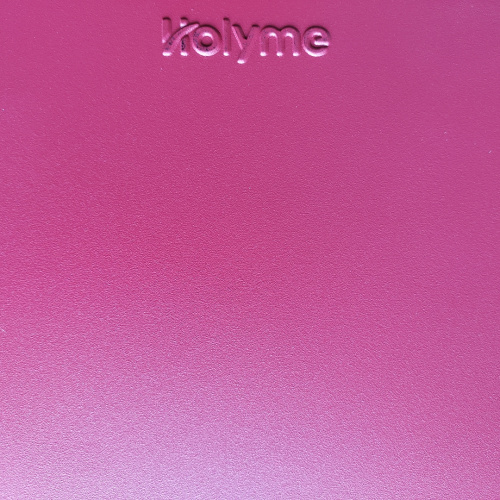 အနီရောင်သဲ texture အမှုန့်အပေါ်ယံပိုင်း