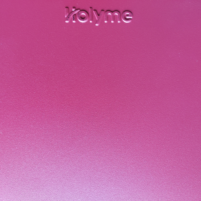 Lớp phủ bột cát đỏ