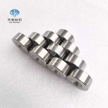 PCD-волоконная волока для волочения проволоки