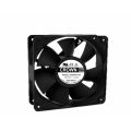 12038 Ventilador de DC 12V ventiladores de enfriamiento de soplador axial