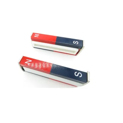 Hot Sale Alnico Educational Magnets for Science and Teaching