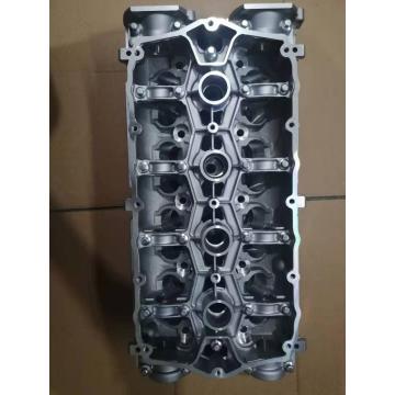 Cylinder head for MG 550