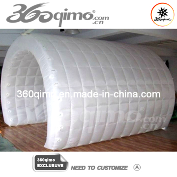 Custom Inflatable Entry Tunnel Tent (BMTT200)