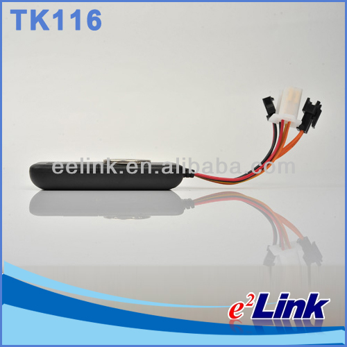 Vehicle Realtime Tracker For Gsm Gprs Gps System Tracking Device Tk116
