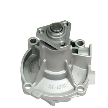 Các cửa hàng nhà máy Nga: Các bộ phận tự động của Vaz, Uaz, Gaz và Ymaz - Bơm nước 2101-1307010