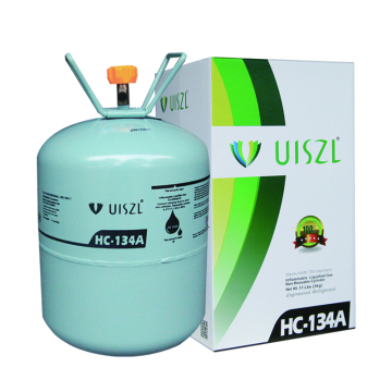 HC-134A New Refrigerant Gas R134a Replacement