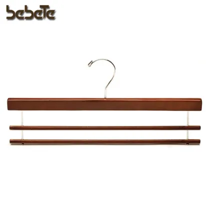 Walmart Wooden Pants Hanger