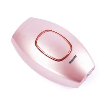 Dropshipping Permanent Hair Remover By Painless Ipl Laser Hair Removal From Home Laser Portable Mini Hair Removal Laser
