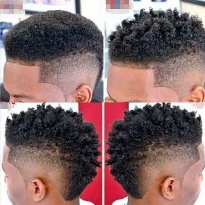 Magic sponge twist /hair twist sponge curl /hair sponge twist brush