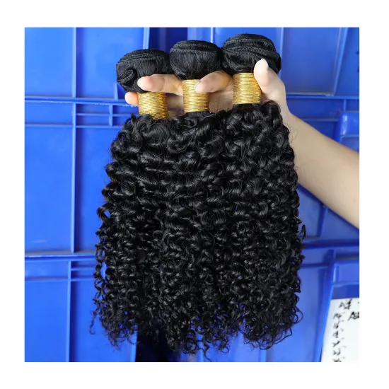 Raw Human Virgin Cuticle Aligned Hair Bundles, Peruvian Human Straight Hair Weave, Wholesale Remy Brazilian Hair Bundles