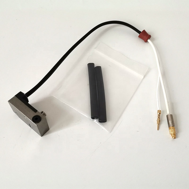 Factory direct sell Domino spare parts Domino 45411 charge electrode for Domino A100 A200 A300 inkjet printer1