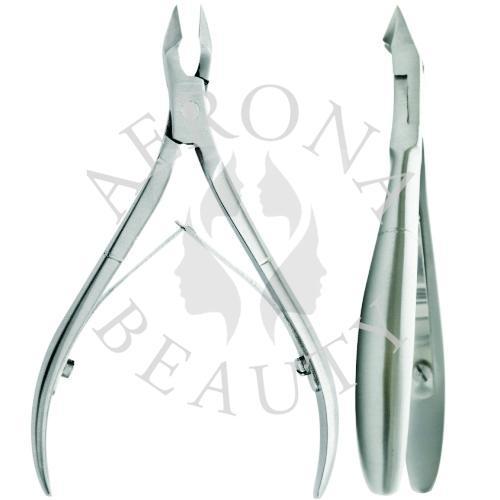 Cuticle Nippers & Cutters