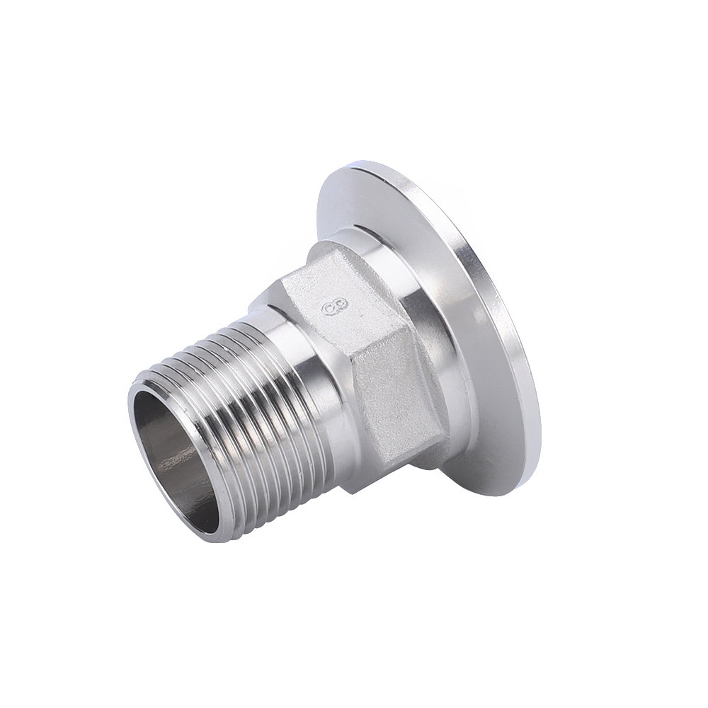 Male Thread Hex Ferrule