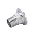 Male Thread Hex Ferrule Pipe Fittings Hex Adaptor