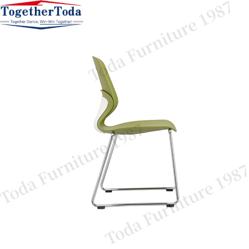 Comfortable dining chair in various colors