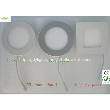 LED plafond 7W SMD3014 LED panel light