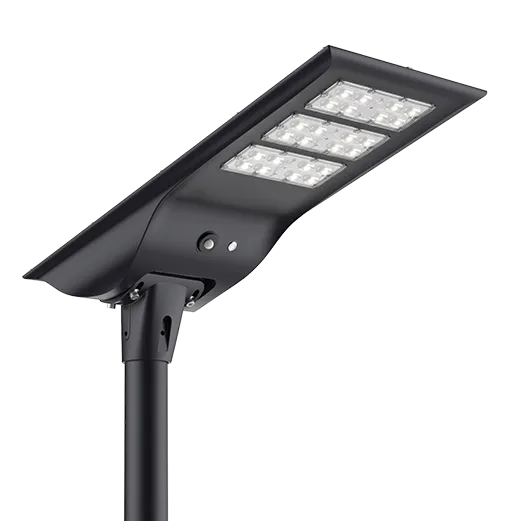 solar powered street lights price