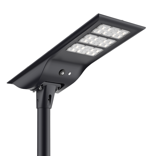 solar powered street lights price