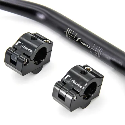 Universal RIZOMA Motorcycle 28mm Rizoma Handlebar for Yamaha MT-07 MT-09 R1 R3 R6 R15 R25 Kawasaki Z800 Z900 Z1000
