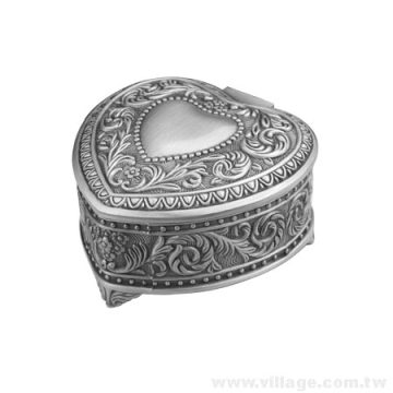 Jewelry Box
