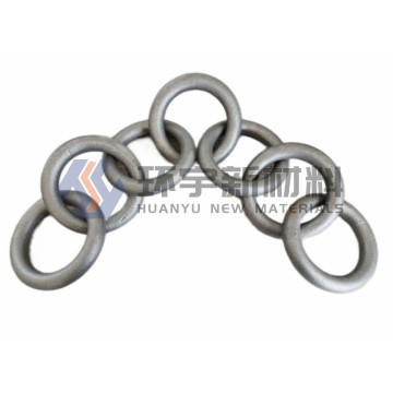 Ланац коже отпорне на топлоту