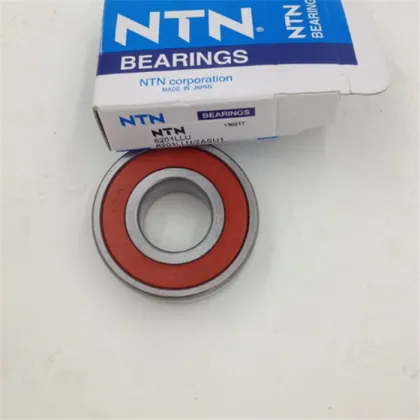 NTN bearing price list 6204 2rs deep groove ball bearing 6204 NTN Bearing