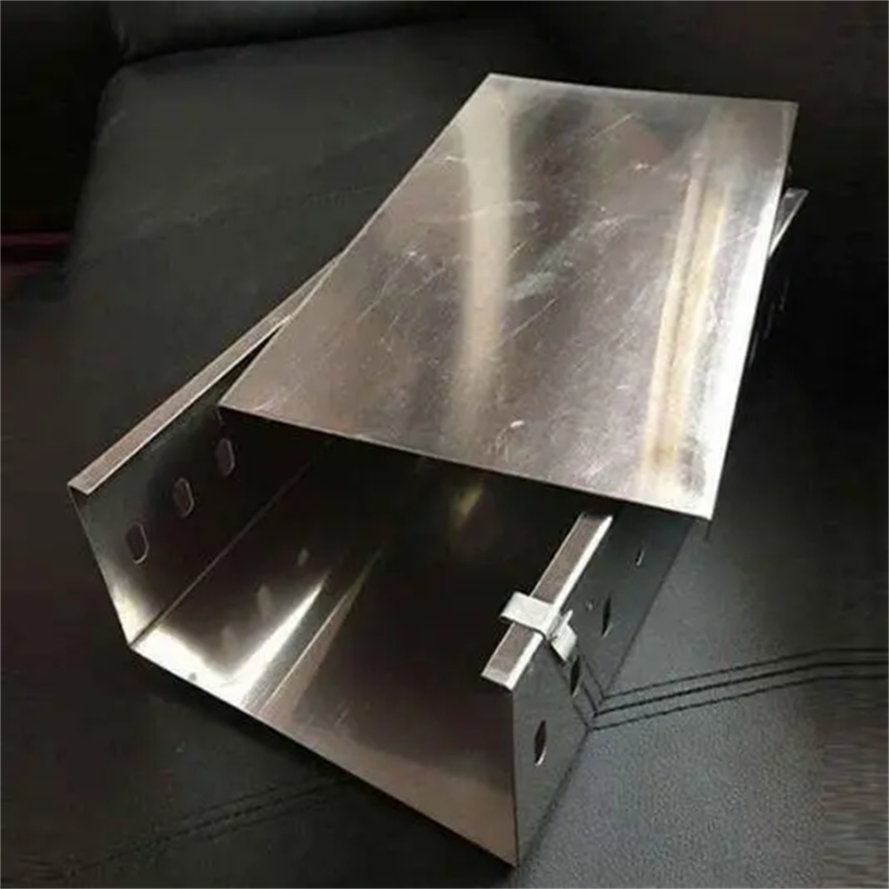 Stainless Steel Cable Tray