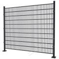 8/6/8 Double Wire Fence Panel