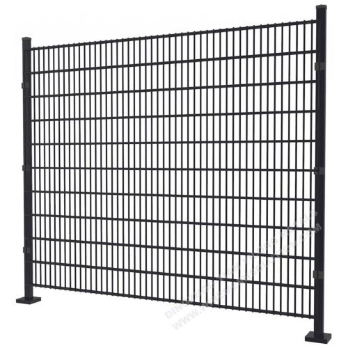 8/6/8 Double Wire Fence Panel