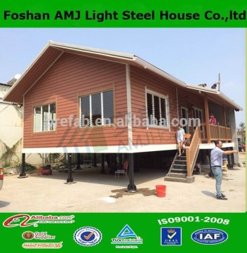 HaiKou suspended house