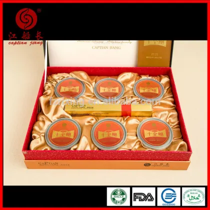 ABALONE CAN 140g