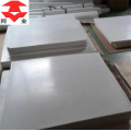 uhmwpe قضيب ultra ultra ارتفاع البولي إيثيلين مقاوم