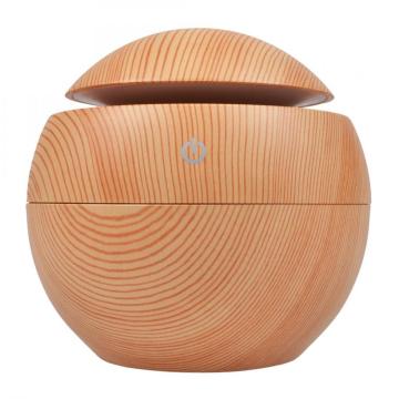 130ml Ultrasonic Aroma Essential Oil Diffuser for Office