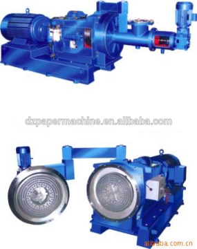 own 12 years experiencs special for paper pulp line's disc heat dispersing system