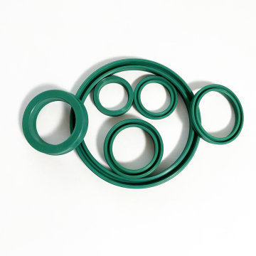 18mm Id 26mm OD 5mm genişlikli radyal döner şaft PU Yrad Seal