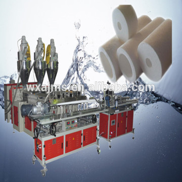 High Production 3E&3M PP Sediment Filter Cartridge Machine Manufacturer