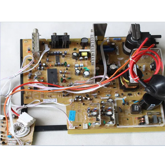 25-29 Inches CRT TV Mainboard