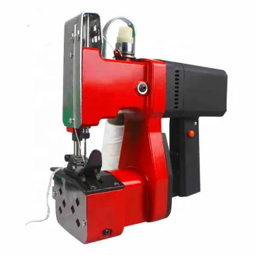 Handheld Household Sewing Machine for Sealing