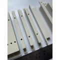 UP GM 203 GPO3 ガラス繊維強化ポリエステル