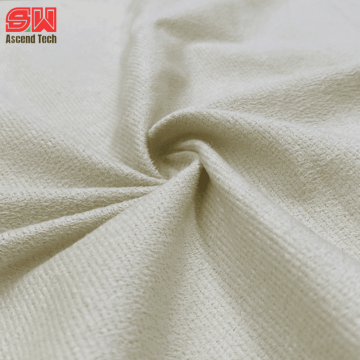 Opciones de telas elegantes para proyectos textiles únicos