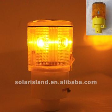 airfield barricade light