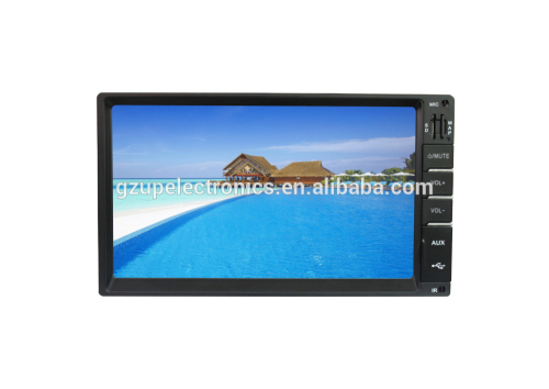 universal car mp5 player,universal double din car MP5 Player