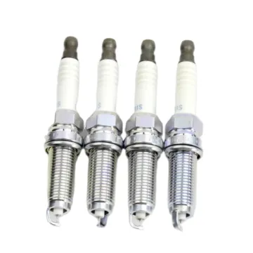 Original Quality Laser Iridium Spark Plug 90137 Dilzkar7c11s for Honda Vezel L15B Engines
