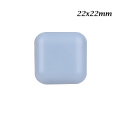 40Pcs Square Heavy Thickening Furniture Leg Slider Pads Anti-slip Pads Floor Mat Floor Protector Anti Noisy Anti-abrasion