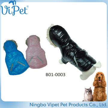 Cute And Warm Insulated hot pet clothes