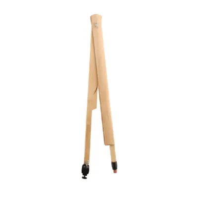 High-Quality Plastic Drawing Math Compasses for Teaching