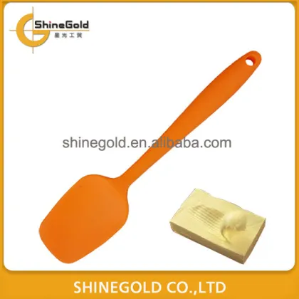 Silicone cheese Spatula