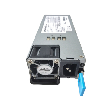 2024 Pendatang Baru Saluran Beralih Redundan Suplai ATX PSU 90-310VAC Input Untuk Server Komputer Industri GW-CRPS1300D2