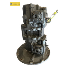 Piston pump for auto parts