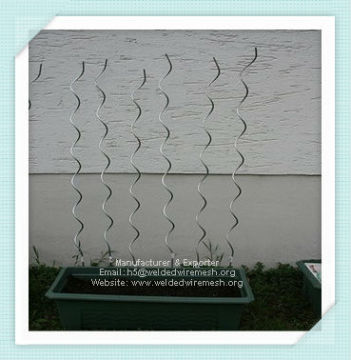 Huanhang Tomato Spiral Plant Supports